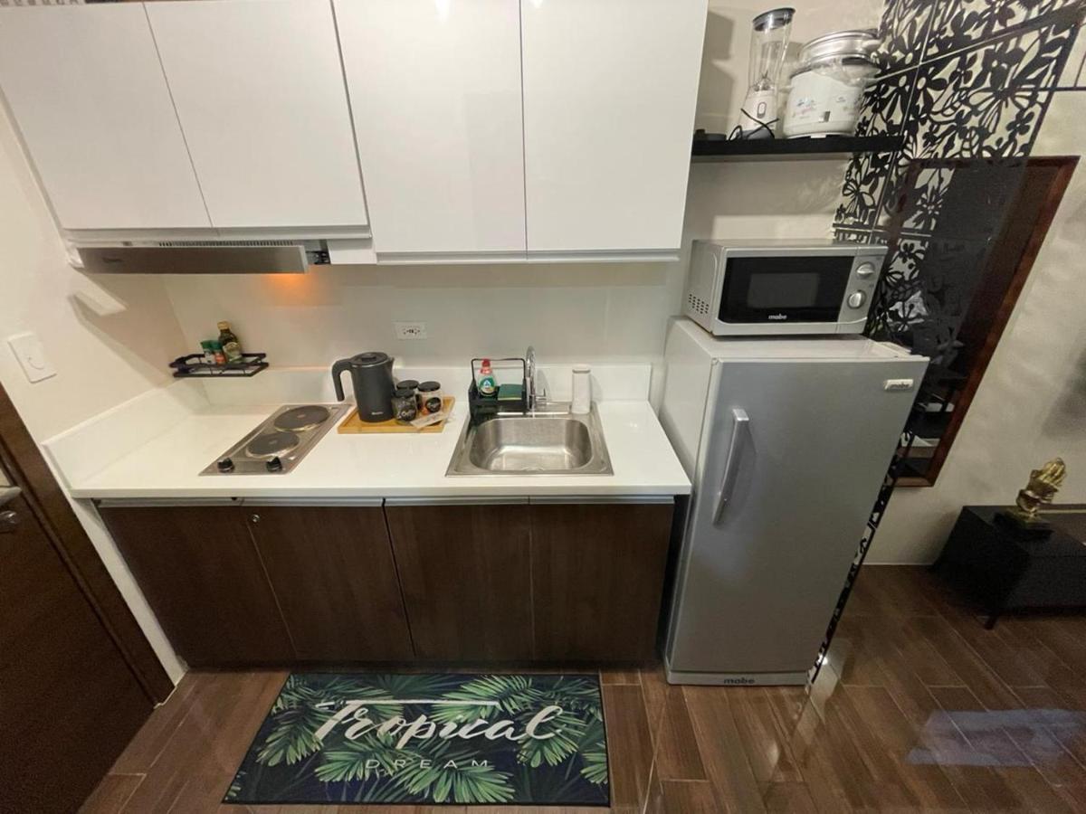 Amazing View Makati Elegant Flat 400Mb Internet Lejlighed Manila Eksteriør billede