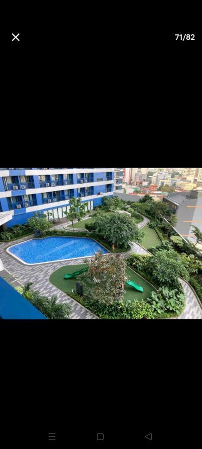 Amazing View Makati Elegant Flat 400Mb Internet Lejlighed Manila Eksteriør billede