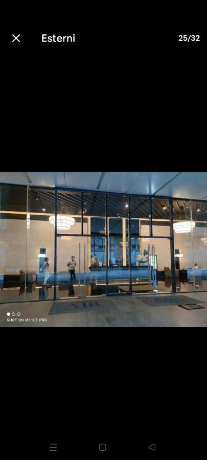 Amazing View Makati Elegant Flat 400Mb Internet Lejlighed Manila Eksteriør billede