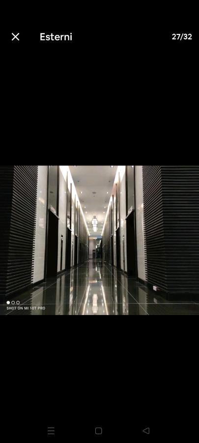 Amazing View Makati Elegant Flat 400Mb Internet Lejlighed Manila Eksteriør billede