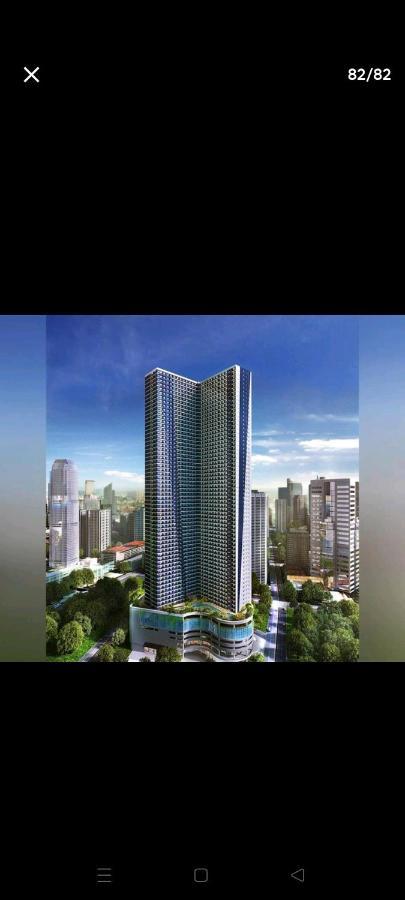 Amazing View Makati Elegant Flat 400Mb Internet Lejlighed Manila Eksteriør billede